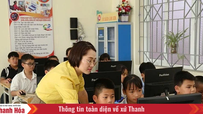 รักษาประสิทธิภาพของโครงการการศึกษาสำหรับทุกคน