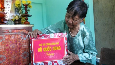 'Quang Trung Seferi' ezici bir zaferdi!