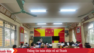 กระทรวงศึกษาธิการและการฝึกอบรมตอบบทความเรื่อง "แรงกดดันจากจำนวนนักเรียนจำนวนมากในชุมชนชายฝั่ง"