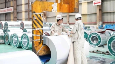 Protecting the interests of export businesses.
