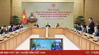 Thủ tướng Phạm Minh Chính chủ trì Hội nghị tổng kết “Chiến dịch Quang Trung”