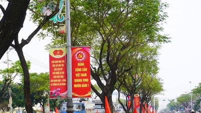 Se está creando un ambiente animado en anticipación del XIV Congreso Nacional del Partido.