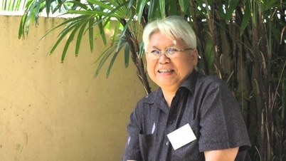 Académico tailandés: El exitoso desarrollo de Vietnam es un modelo del que vale la pena aprender.