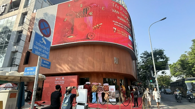 Odată cu deschiderea Muzeului Pho, orașul Ho Chi Minh câștigă o altă destinație turistică experiențială.