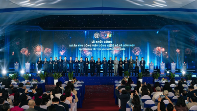 Hanoi está a punto de contar con un parque tecnológico digital que abarcará casi 200 hectáreas.