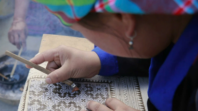 Lao Cai - o regiune unde esența patrimoniului cultural converge și se răspândește.