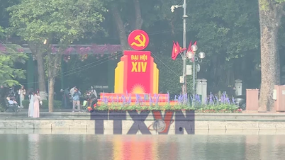 Đại hội XIV - Dấu mốc đặc biệt trên con đường phát triển