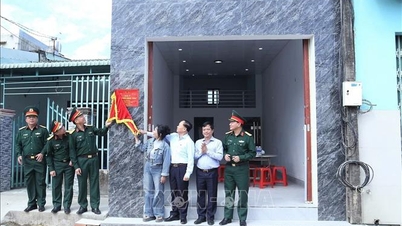'Quang Trung Campaign' completed ahead of schedule.