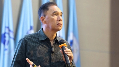 Pakar Stanford: Vietnam mesti bercita-cita untuk menjadikan universiti berada dalam kedudukan 20 teratas di peringkat global.