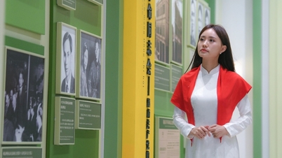 Besuch der Orte, an denen Präsident Ho Chi Minh einst revolutionäre Aktivitäten in China durchführte.
