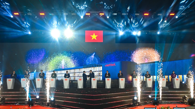 Comienza la construcción de la primera planta de fabricación de chips semiconductores de Vietnam.