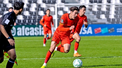 2026 AFC U23 Şampiyonası çeyrek finallerinde zayıf takım yok.