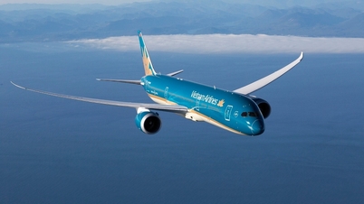 Bứt phá trong năm 2025, Vietnam Airlines khẳng định vị thế bằng thực lực