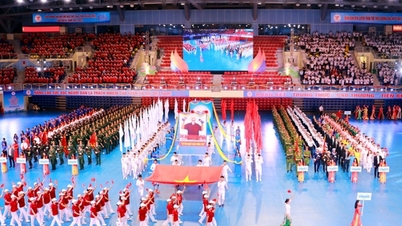 Implementing the Law on Physical Education and Sports: Achieving many positive results.