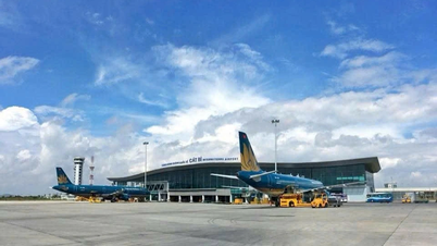 Vietnam Airlines opens four more domestic routes from Hai Phong to various regions.