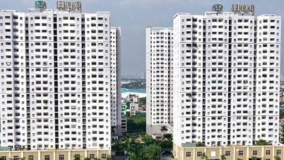 Ho Chi Minh City: Nearly 18,000 social housing units completed.