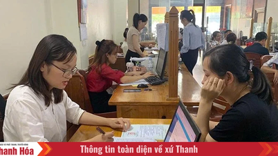 ยกระดับมาตรฐานบริการรับรองเอกสารให้เป็นมาตรฐานเดียวกัน