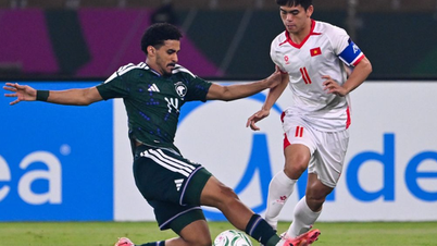 „Maestro” Khuat Van Khang: Zjednoczone Emiraty Arabskie U23 są mocne, ale Wietnam U23 wygra!