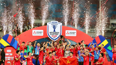 Undian Piala ASEAN 2026: Vietnam dalam kumpulan yang sama dengan Indonesia dan Singapura