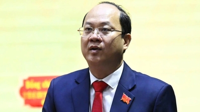 Cà Mau giới thiệu Bí thư Nguyễn Hồ Hải ứng cử đại biểu Quốc hội khóa XVI