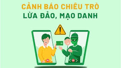 Vydávání se za buddhistický chrám za účelem získávání darů pro osiřelé děti.