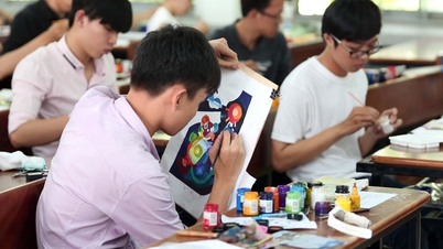 Die Architekturuniversität Ho-Chi-Minh-Stadt prüft derzeit die akademischen Zeugnisse von 86 Gymnasien.