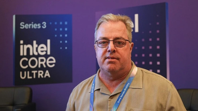 Un expert d'Intel explique pourquoi les GPU intégrés occuperont le devant de la scène.