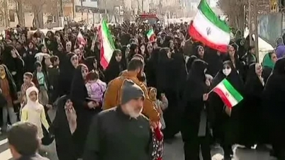 ベトナム国民にイランにおける治安と秩序の状況についてアドバイスを提供します。