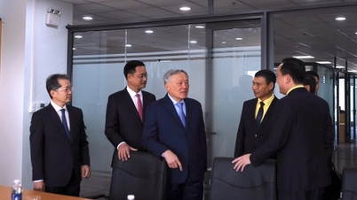 Xây dựng Đà Nẵng trở thành Trung tâm Fintech hàng đầu Đông Nam Á