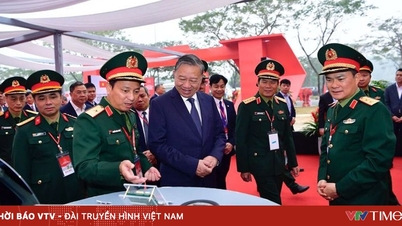 Premier: Hightech fabrieken voor de productie van halfgeleiderchips vormen een cruciale schakel die Vietnam nog steeds mist.