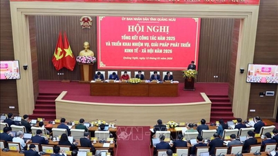 Tổng điều tra kinh tế 2026: Cơ sở để hoạch định chính sách tốt hơn