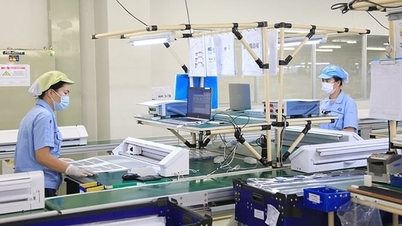 Hanoi proyecta un aumento del 12% en la facturación de exportaciones en 2026.