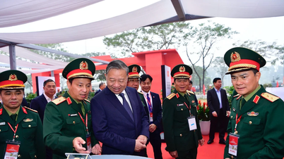 Tự cường, tự chủ công nghệ - con đường tất yếu để doanh nghiệp Việt vươn tầm