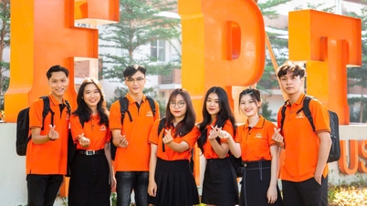 มหาวิทยาลัย FPT ประกาศโครงการทุนการศึกษาค้นหาผู้มีความสามารถพิเศษ พร้อมสิทธิพิเศษมากมาย
