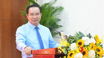 TP Hồ Chí Minh khởi động lộ trình đưa Nghị quyết 260 vào thực tiễn