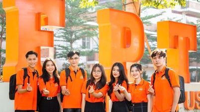 Trường Đại học FPT công bố học bổng tìm kiếm nhân tài với loạt đặc quyền