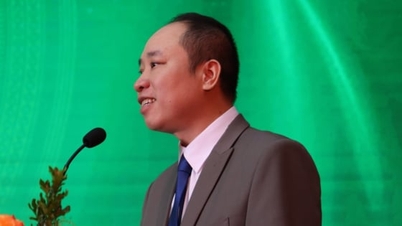 Khoa Môi trường, Trường Đại học Mỏ - Địa chất 15 năm vun bồi tri thức xanh