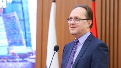 駐ベトナムロシア大使は、ベトナム共産党第14回全国大会を注視しており、その重要な意義を理解しています。
