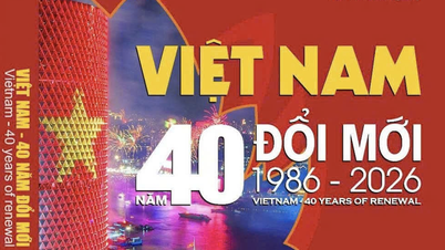Ra mắt ba cuốn sách ảnh chào mừng Đại hội XIV của Đảng