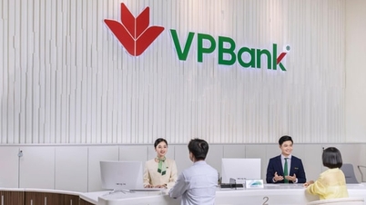 VPBank внедряет электронные гарантии заявок на платформе e-GP.