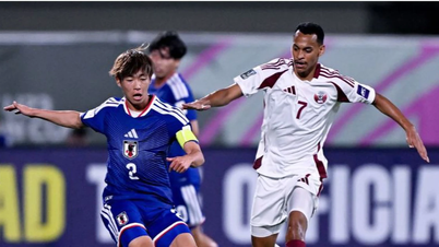 일본 U23 대 요르단 U23 경기 생중계 (오후 6시 30분): 일본이 첫 번째 준결승 진출권을 확보할 수 있을까요?