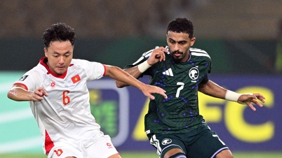 ทีมชาติเวียดนาม U23 สร้างสถิติใหม่ได้สำเร็จ