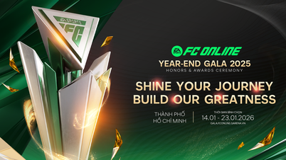 جشن پایان سال آنلاین FC 2025: گرامیداشت یک سفر خاطره‌انگیز.