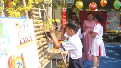 Calendário de feriados do Ano Novo Lunar para estudantes na cidade de Ho Chi Minh em 2026.