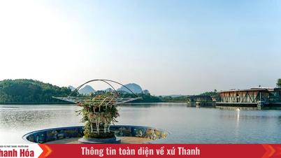 Teplo Lamori – uklidňující objetí pro zimu v provincii Thanh Hoa.
