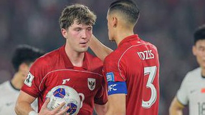 يتحدث مدرب منتخب إندونيسيا عن الصعوبات التي يواجهونها عند مواجهة فيتنام في كأس الآسيان.