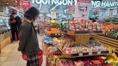 Bộ Công Thương yêu cầu bảo đảm nguồn cung hàng hóa, điện dịp Tết