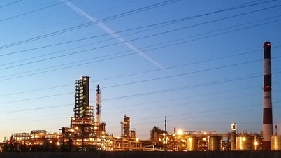 ЕС снизил потолок цен на российскую нефть до 44,10 долларов за баррель.