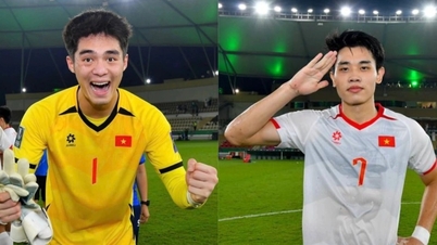 La victoire de l'AFC est une source de motivation supplémentaire pour l'équipe vietnamienne des moins de 23 ans avant son quart de finale contre les Émirats arabes unis des moins de 23 ans.
