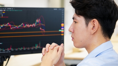 Der VN-Index gewinnt wieder an positiver Dynamik.